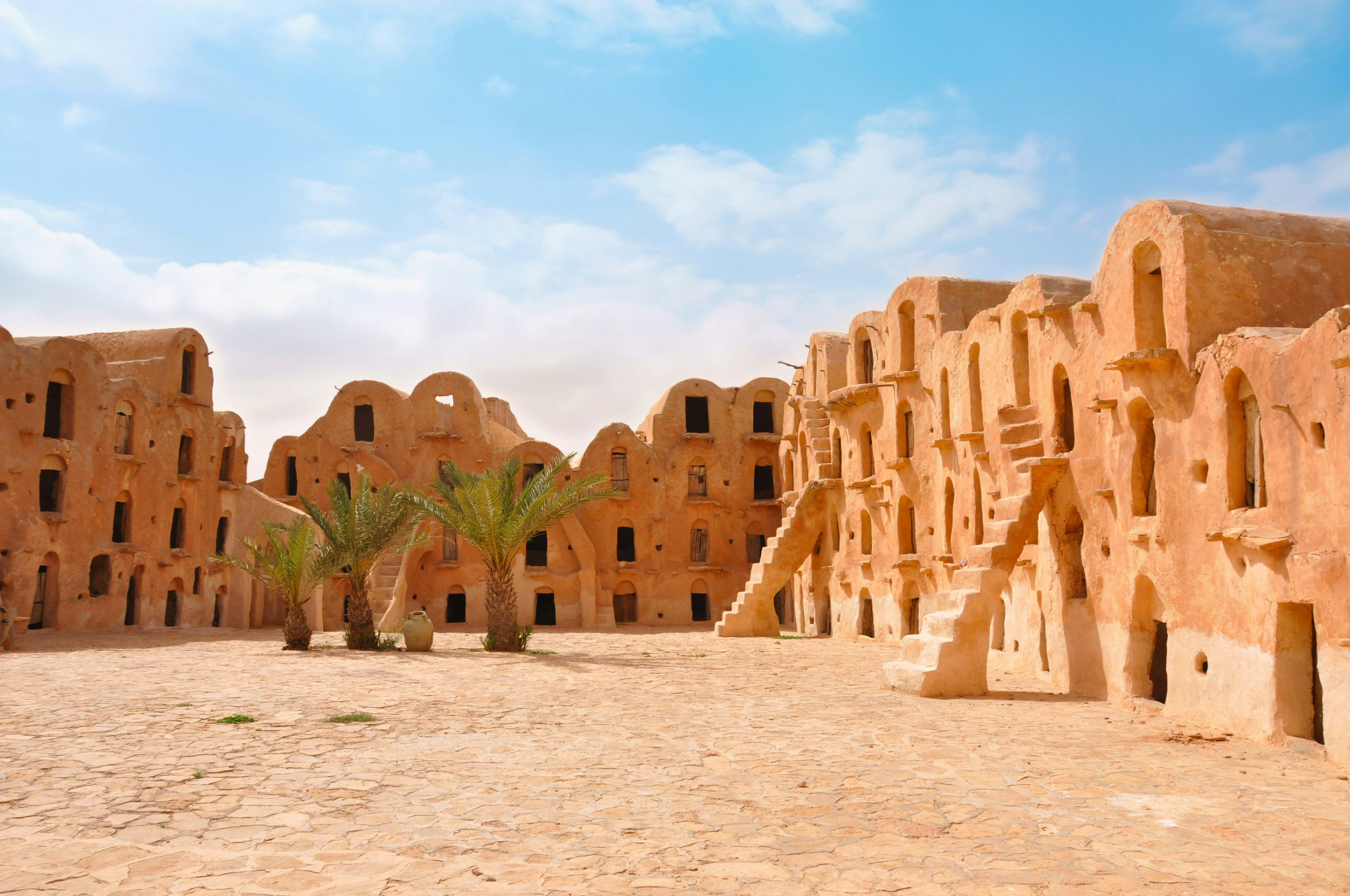 Tunisie 2