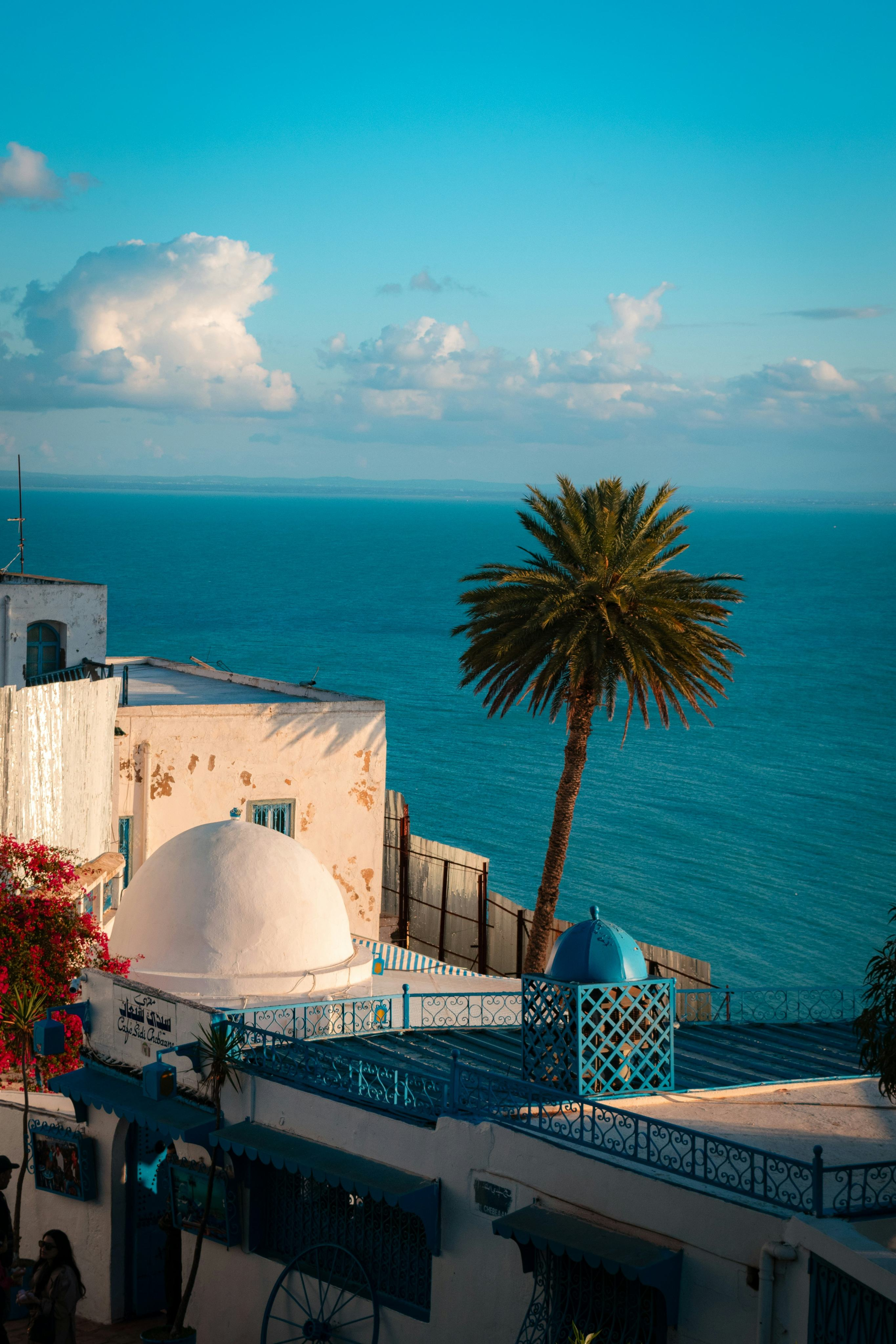 Tunisie 3