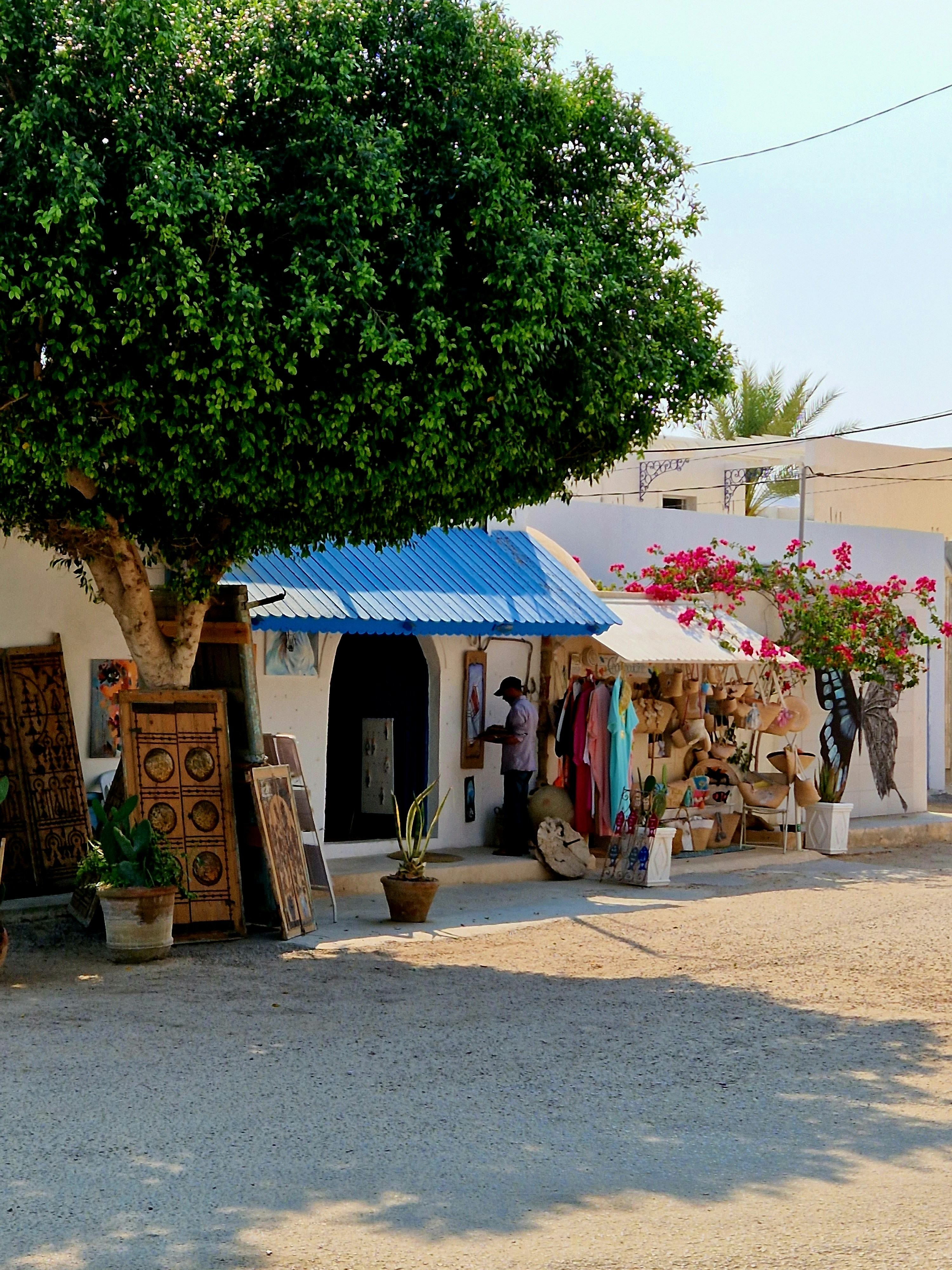 Tunisie 4
