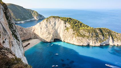 Grèce